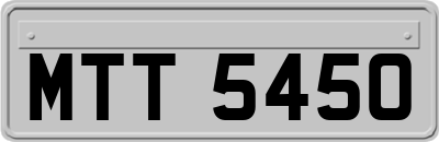 MTT5450