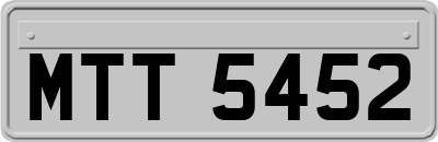 MTT5452