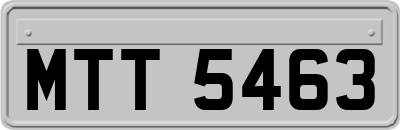 MTT5463