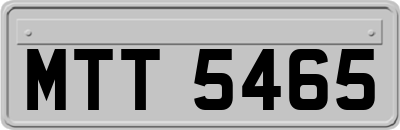 MTT5465