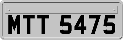 MTT5475