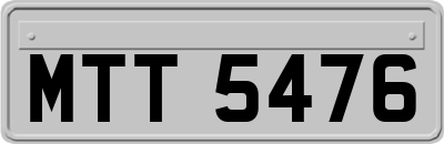 MTT5476