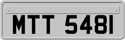 MTT5481
