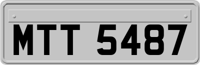 MTT5487