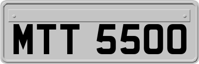 MTT5500