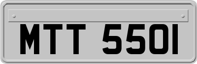 MTT5501