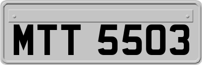 MTT5503