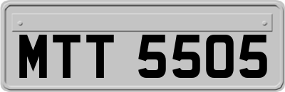 MTT5505