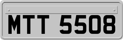 MTT5508