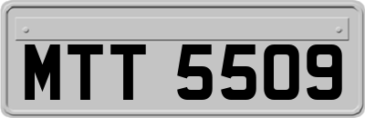 MTT5509