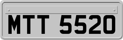 MTT5520