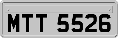 MTT5526