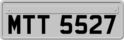 MTT5527