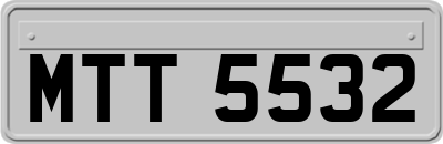 MTT5532