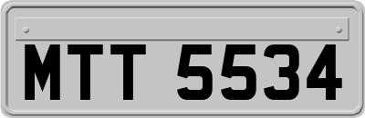 MTT5534