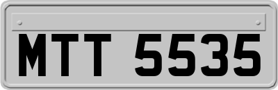 MTT5535