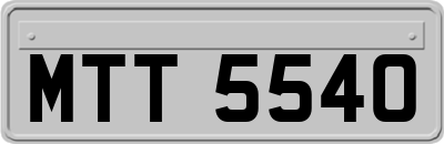 MTT5540
