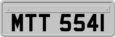 MTT5541