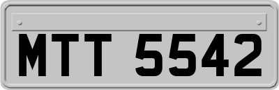 MTT5542