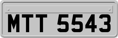 MTT5543