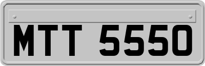 MTT5550