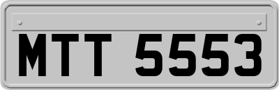 MTT5553