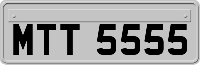 MTT5555