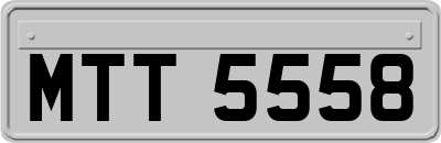 MTT5558