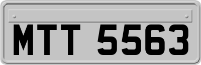 MTT5563