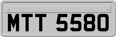 MTT5580