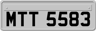MTT5583