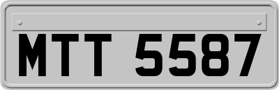MTT5587
