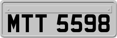 MTT5598