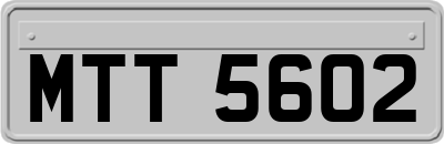 MTT5602