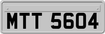 MTT5604