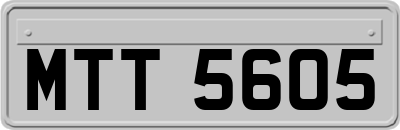 MTT5605