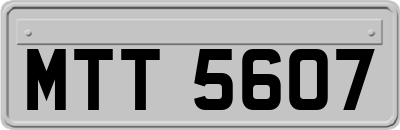 MTT5607
