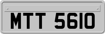 MTT5610
