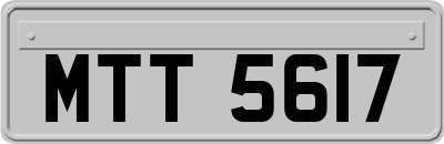 MTT5617