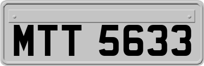 MTT5633