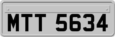 MTT5634