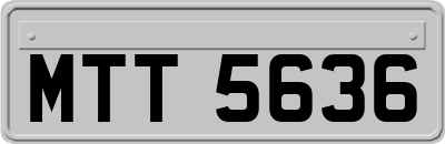 MTT5636