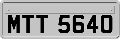 MTT5640
