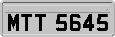 MTT5645