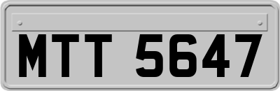 MTT5647