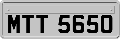MTT5650