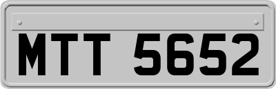 MTT5652