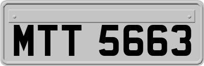 MTT5663