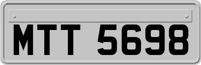 MTT5698