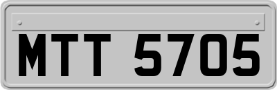 MTT5705